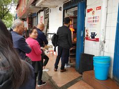 -秦镇史玉林凉皮(翡丽城店)
