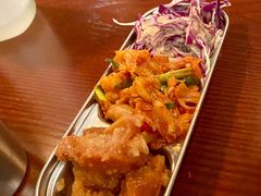 -789韩料食堂(创意产业园店)