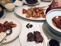 -潮皇食府(北京店)