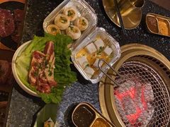 -肉匠日式烧肉屋·和牛居酒屋·酒水小食堂(大汉悦中心店)