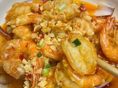 -陈家婆的菜(梅溪湖店)