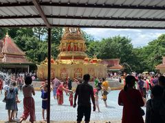 -西双版纳勐泐文化旅游区