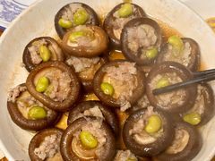 -玲燕蒸菜馆(江东路店)