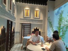 -晓粤·惹味粤菜(凯德乐峰广场店)