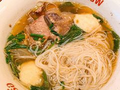 -太食獸泰式茶餐厅(IFS国金中心店)