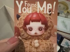 -泡泡玛特POPMART(合生汇店)