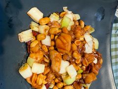 -玉桥餐厅(天坛店)