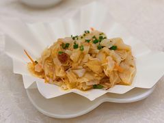 XO酱陈村粉-顺德人家食府(黄金广场店)