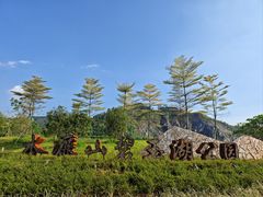 -水濂山森林公园