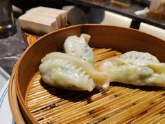 -长安记·大美陕菜(大族广场店)