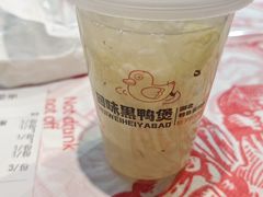 -回味黑鸭煲·始于2006(万松园店)