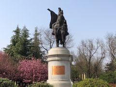 -清凉山国家森林公园