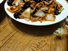 -威海九禧海鲜居渔水饺(经区店)