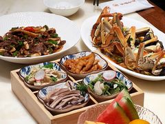 -宁海食府·涌宴(真和店)