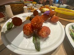 -味莊·青岛菜(云霄路店)