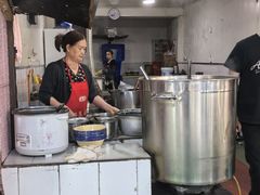 -赵伍面庄(松石大道店)