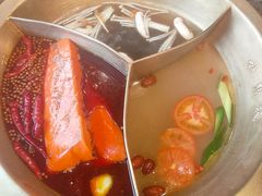 -小龙坎老火锅(金柏林店)