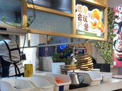 -米国现煲煲仔饭(塔子湖店)