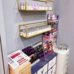 -Seven Nail七姑娘の美甲店