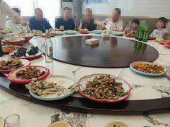 -正亮农家院·海鲜本地菜
