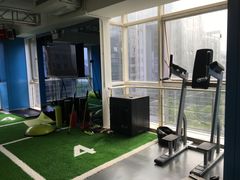 -Bona Fit 伯纳健身超级工作室(车公庄店)