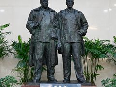 -大庆油田历史陈列馆