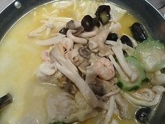 -古南都·老广东酒楼(龙江店)