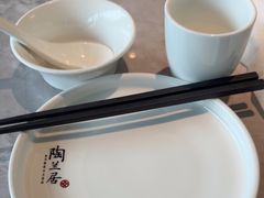 -陶兰居·手工点心·粤菜(圆融时代广场店)