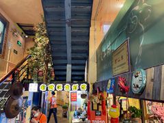 -可可大虾武汉土菜大排档(万松园1店)