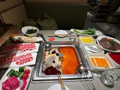 -海底捞火锅(江宸天街店)