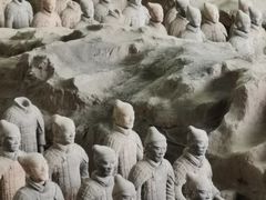 -秦始皇帝陵博物院-丽山园