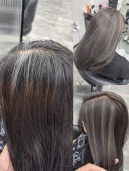 -MY WAY SALON