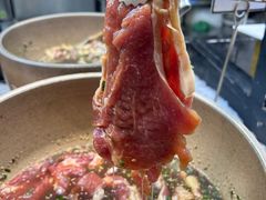 -盛江山自助料理(太原街万达店)