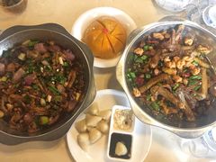 -勇记干锅居(德阳店)