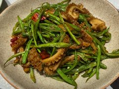 -黄鹤天厨·泡椒田鸡创始者(莲花店)
