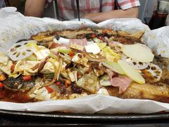 -鱼鼎香烤鱼火锅(华发商都店)