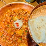 还没开门就排队到爆的超好吃云贵菜！