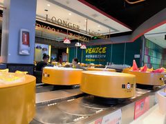 -龍歌自助小火锅(市北CBD万达店)