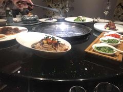 -大东方海鲜酒楼(小武基桥店)