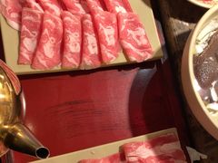 -蜀国大将老火锅(江北店)