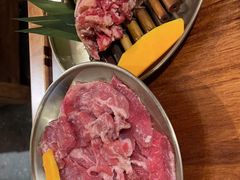 -西塔老太太泥炉烤肉(万柳华联店)