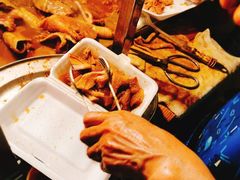 -明记牛杂(新马路分店)