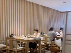 大堂-枣子树·素食餐厅(普陀山店)
