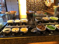 -怡咖啡海鲜自助餐厅(浦东香格里拉店)