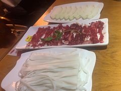 -海银海记潮汕牛肉火锅(新港中路海珠店)