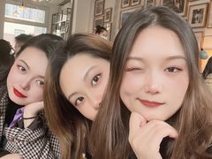 -BOR Eatery(安福路店)