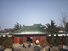 -开封府