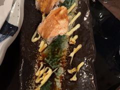 -新鲜特色餐厅(香格里拉大酒店)