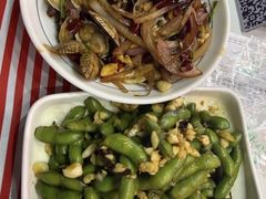 -不夜天烧烤牛骨头(南湖店)