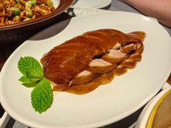 -福海居烤鸭店(鸟巢店)
